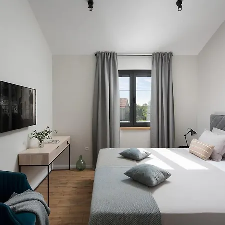 Casa vacanze Manana Gornji Zemunik