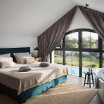 Manana Ferienhaus *