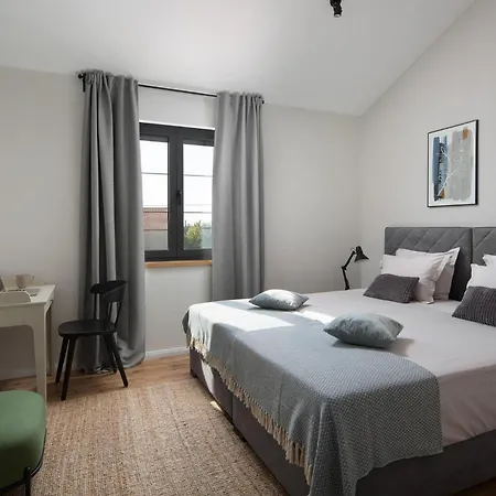Manana Holiday home Gornji Zemunik
