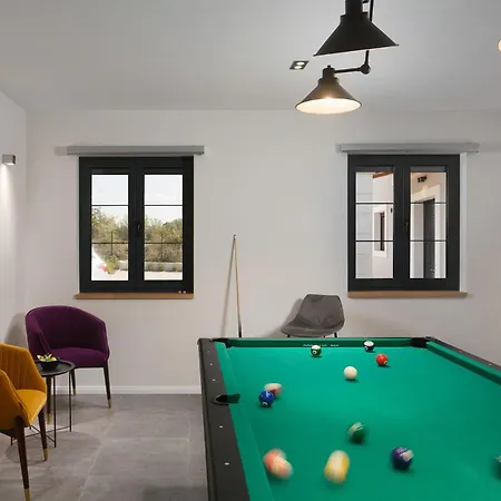 Дом отдыха Manana Gornji Zemunik