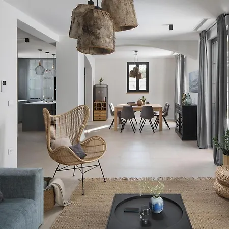 Manana Holiday home