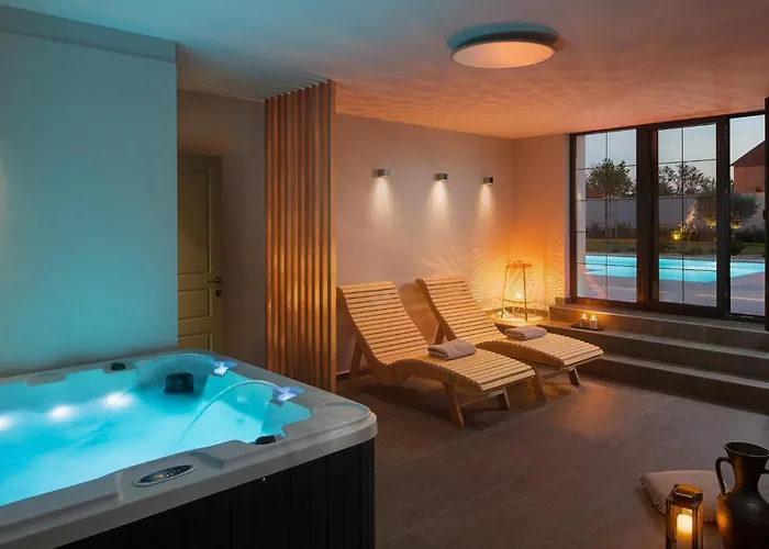 Дом отдыха Manana