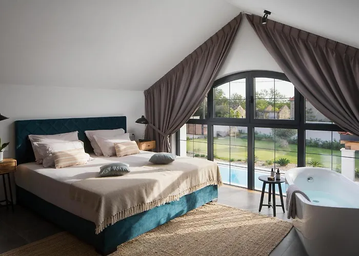 Manana Prázdninový dům *