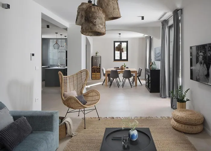 Manana Prázdninový dům