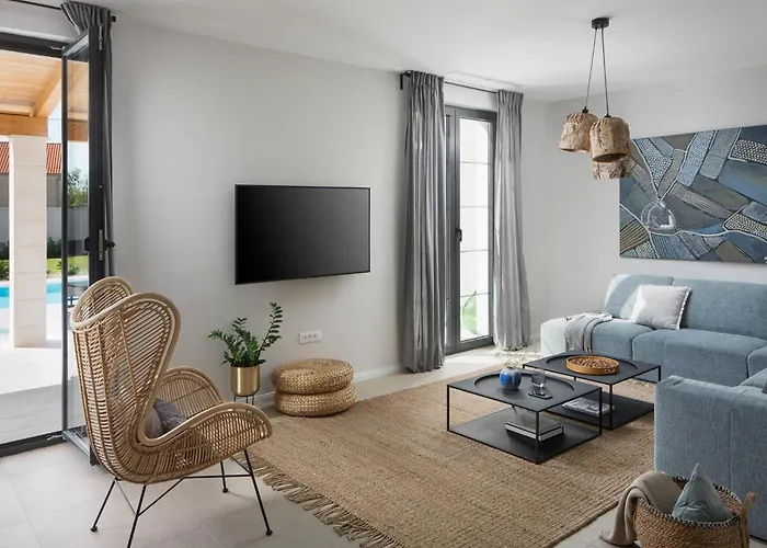 Prázdninový dům Manana